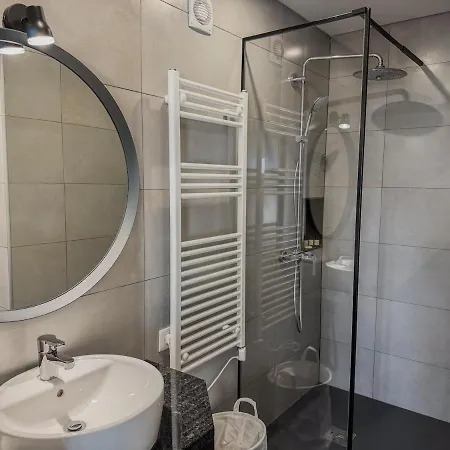 빌라 Nova En-suite Luxury, Private Pool, Sea View