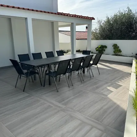 Vila Nova En-suite Luxury, Private Pool, Sea View Albufeira