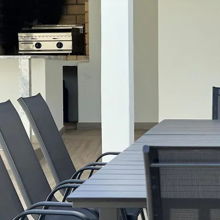 Nova En-suite Luxury, Private Pool, Sea View * アルブフェイラ