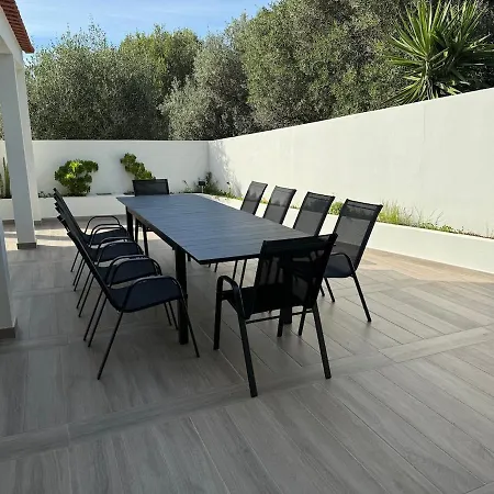 빌라 Nova En-suite Luxury, Private Pool, Sea View *