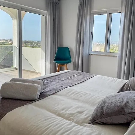 Nova En-suite Luxury, Private Pool, Sea View 빌라