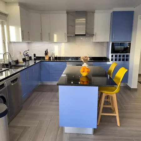 Nova En-suite Luxury, Private Pool, Sea View البوفيرا