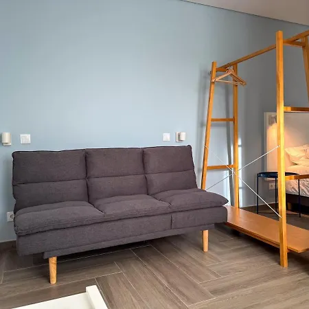 Nova En-suite Luxury, Private Pool, Sea View Вилла