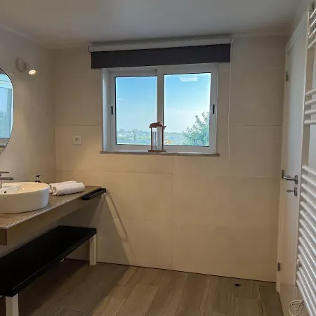 Nova En-suite Luxury, Private Pool, Sea View البوفيرا