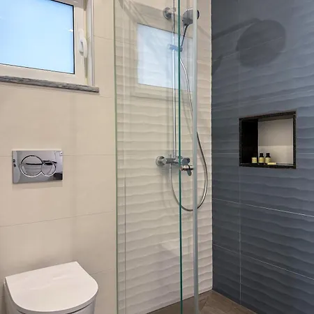 Вилла Nova En-suite Luxury, Private Pool, Sea View