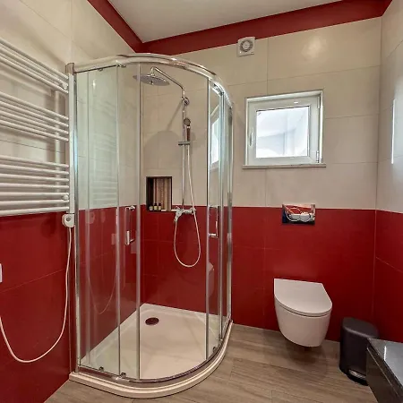 Nova En-suite Luxury, Private Pool, Sea View