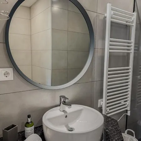 فيلة Nova En-suite Luxury, Private Pool, Sea View البوفيرا