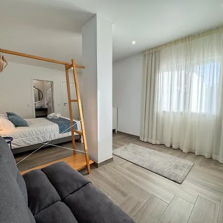 Nova En-suite Luxury, Private Pool, Sea View فيلة *