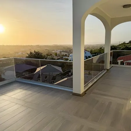 Nova En-suite Luxury, Private Pool, Sea View فيلة *