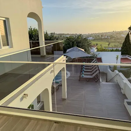Villa Nova En-suite Luxury, Private Pool, Sea View *