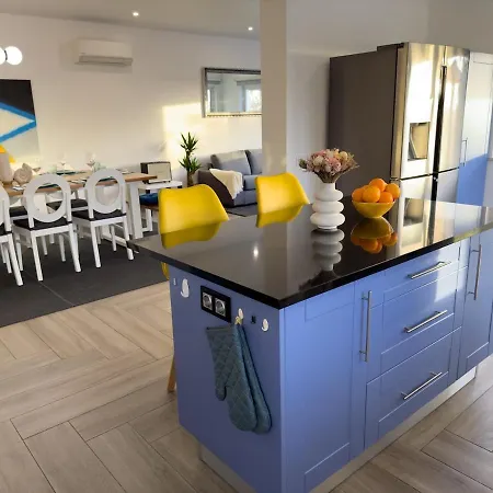 Nova En-suite Luxury, Private Pool, Sea View *
