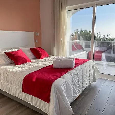 Villa Nova En-suite Luxury, Private Pool, Sea View