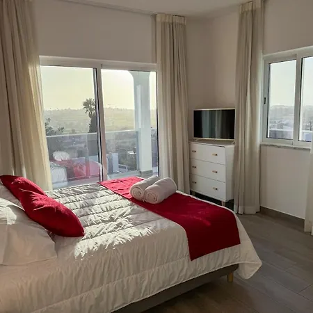 Villa Nova En-suite Luxury, Private Pool, Sea View Albufeira