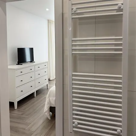 Nova En-suite Luxury, Private Pool, Sea View Albufeira