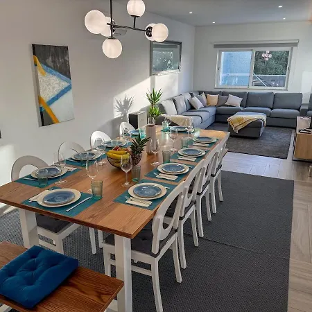 Nova En-suite Luxury, Private Pool, Sea View * Albufeira