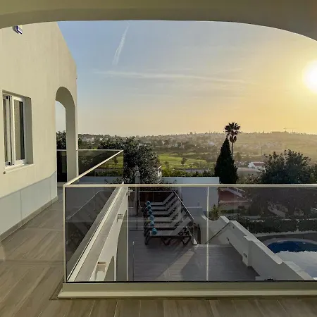Nova En-suite Luxury, Private Pool, Sea View Villa *