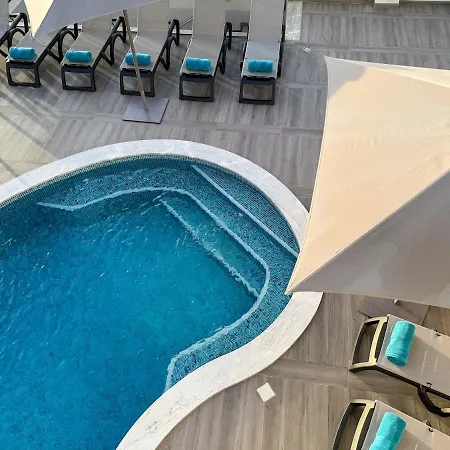 Villa Nova En-suite Luxury, Private Pool, Sea View Albufeira